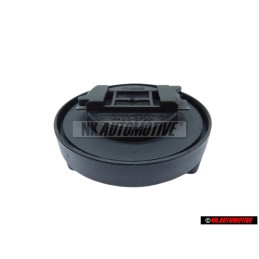 Original VW Oil Filler Cap - 06A103485C
