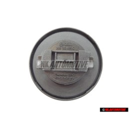 Original VW Oil Filler Cap - 06A103485C