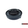 Original VW Oil Filler Cap - 06A103485F