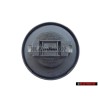 Original VW Oil Filler Cap - 06A103485F