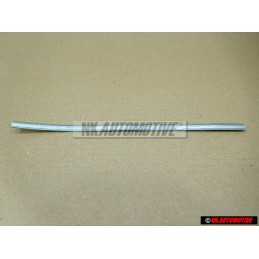 Original VW Beading Flash Silver Metallic - 1558539774VJ