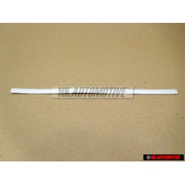 Original VW Beading Alpine White - 15585397790E
