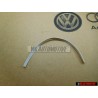 Original VW Beading Alpine White - 15585397790E