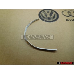 Original VW Beading Alpine White - 15585397790E