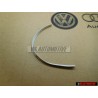 Original VW Beading Alpine White - 15585397790E
