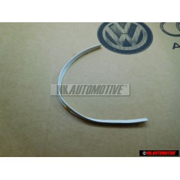 Original VW Beading Alpine White - 15585397790E