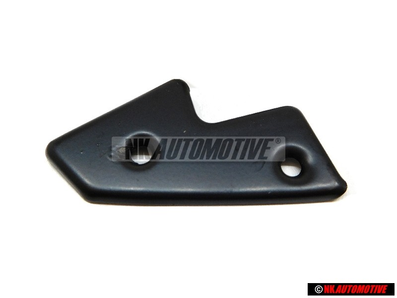 Original VW Clamping Piece - 155871259A