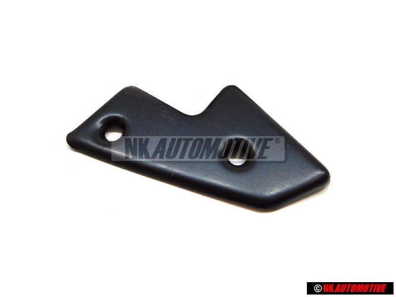 Original VW Clamping Piece - 155871260A