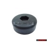 Original VW Cap For Shock Absorber Rear Golf Mk1 Polo Scirocco - 161513269