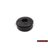 Original VW Cap For Shock Absorber Rear Golf Mk1 Polo Scirocco - 161513269