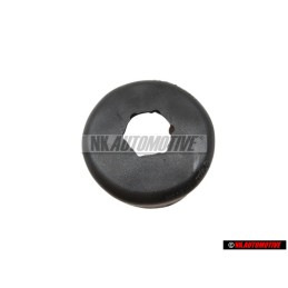 Original VW Cap For Shock Absorber Rear Golf Mk1 Polo Scirocco - 161513269