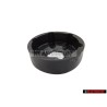 Original VW Cap For Shock Absorber Rear Golf Mk1 Polo Scirocco - 161513269