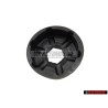 Original VW Cap For Shock Absorber Rear Golf Mk1 Polo Scirocco - 161513269
