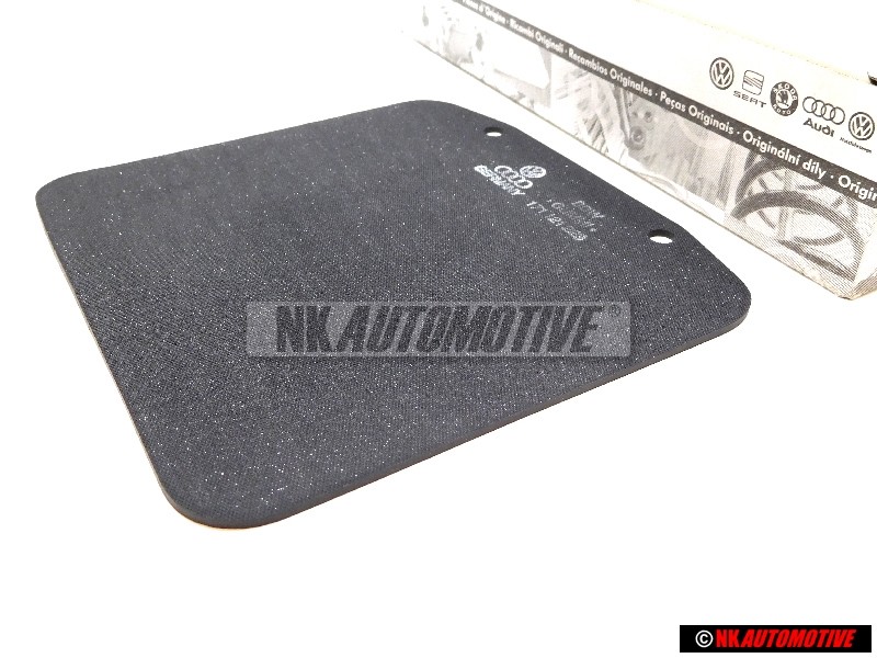 Original VW Flap - 171121223