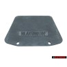 Original VW Flap - 171121223