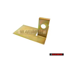 Original VW Protective Plate - 171711081