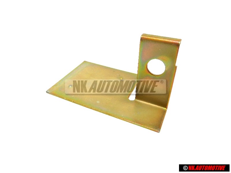 Original VW Protective Plate - 171711081