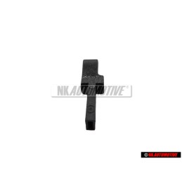 Original VW Knob - 171819129E