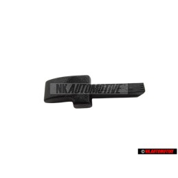 Original VW Knob - 171819129E