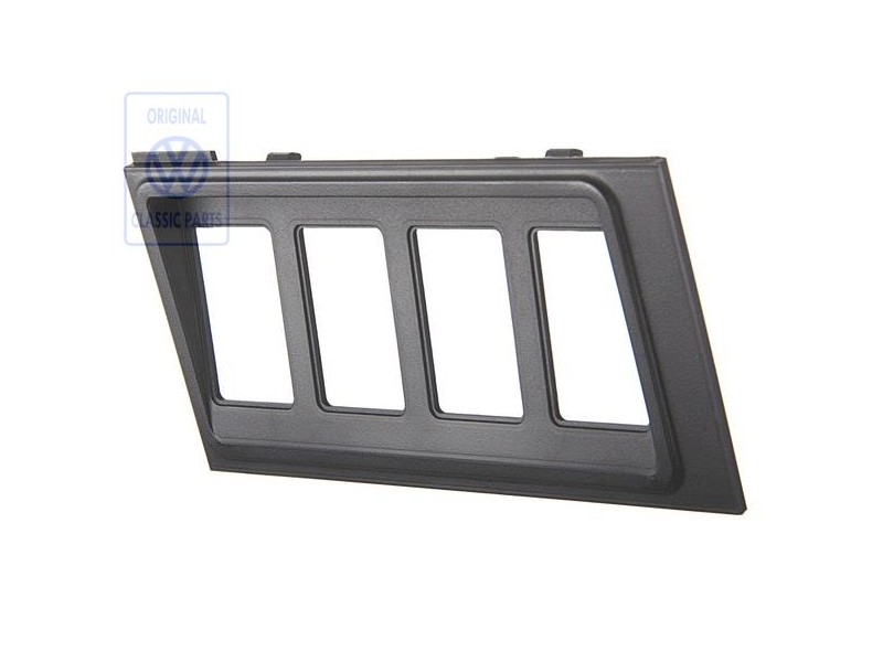 Original VW Trim For Switch - 171867256
