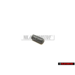 Original VW Grip Pin Flannel Grey - 171881500 U71