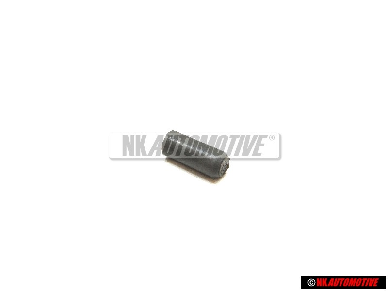 Original VW Grip Pin Flannel Grey - 171881500 U71