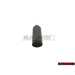 Original VW Grip Pin Flannel Grey - 171881500 U71