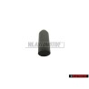 Original VW Grip Pin Flannel Grey - 171881500 U71