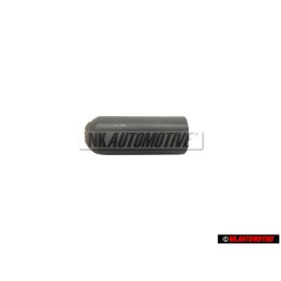 Original VW Grip Pin Flannel Grey - 171881500 U71