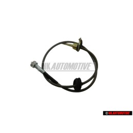 Original VW Speedometer Drive Cable - 171957803D