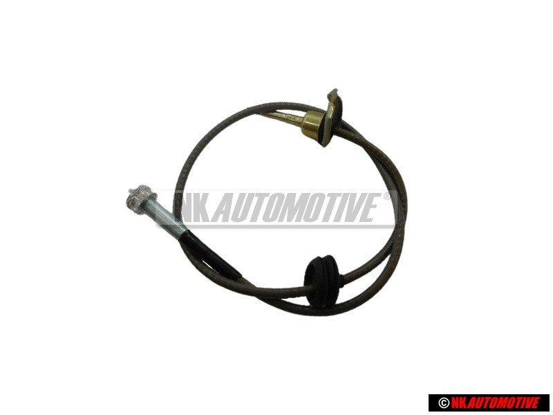 Original VW Speedometer Drive Cable - 171957803D