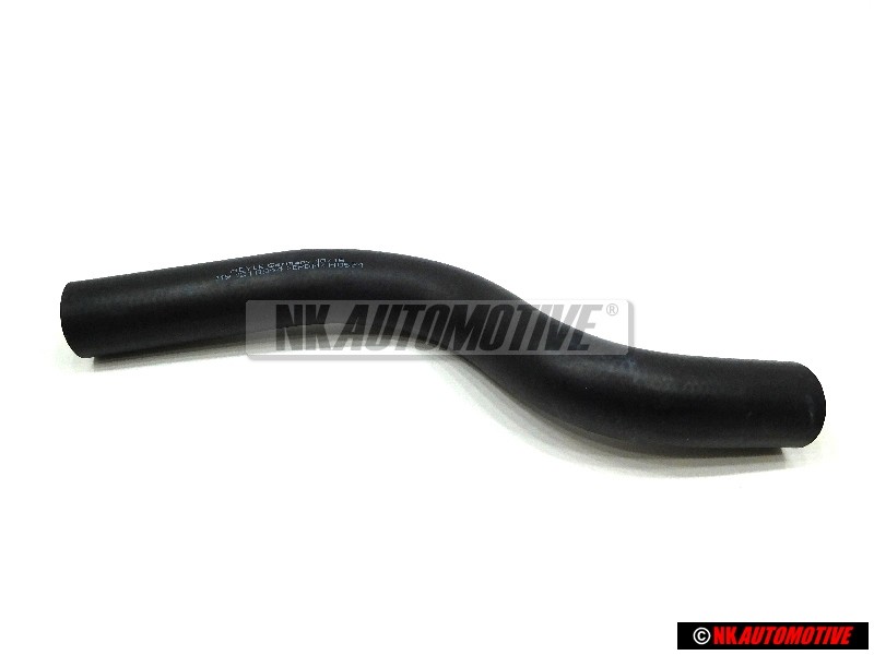 MEYLE Hose - 119 121 0044