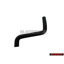 Original VW Coolant Hose - 191121101Q