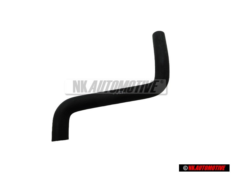 Original VW Coolant Hose - 191121101Q