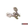 Original VW Front Control Arm Wishbone Ball Joint Retaining Plate - 191407175