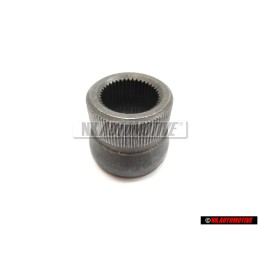 Original VW Steering Column Adapter Sleeve - 191419514A