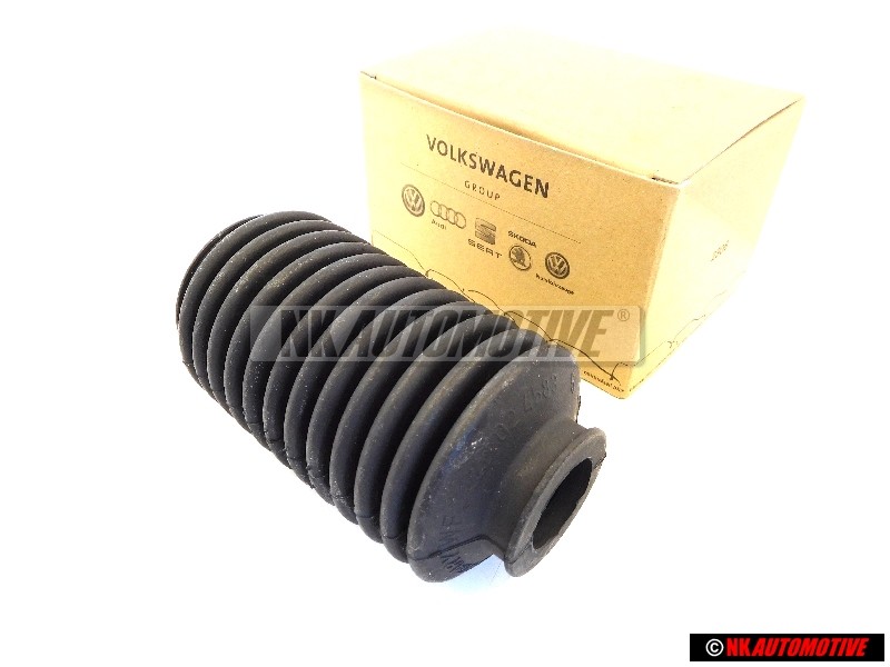 Original VW Prot Housing For Steering Gear - 191419831