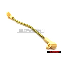 Original VW Selector Rod - 191711574
