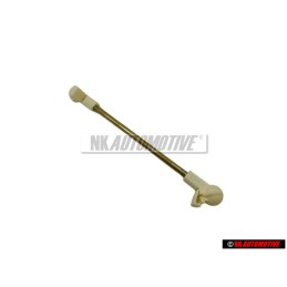 Original VW Selector Rod For Golf Syncro - 191711574B