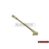Original VW Selector Rod For Golf Syncro - 191711574B