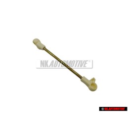 Original VW Selector Rod For Golf Syncro - 191711574B