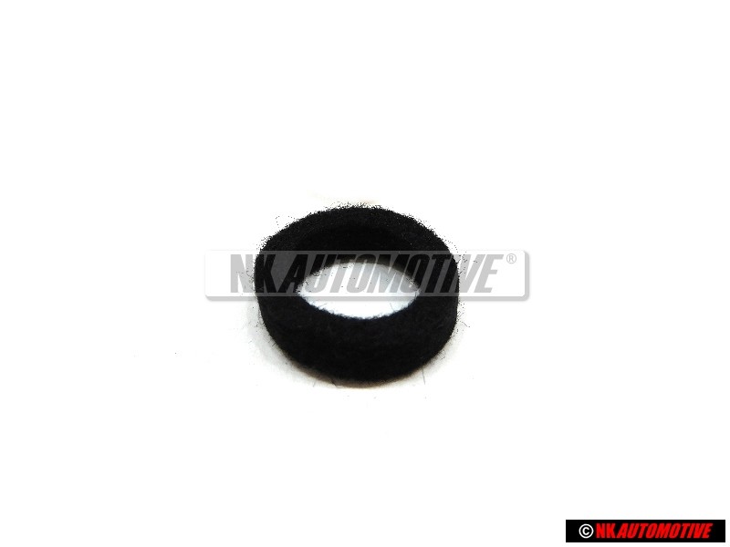 Original VW Felt Ring - 191819369