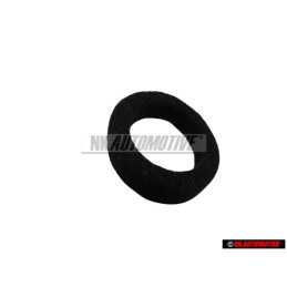 Original VW Felt Ring - 191819369