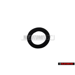 Original VW Felt Ring - 191819369