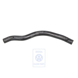 Original VW Coolant Hose - 191819373C