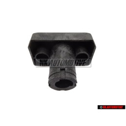 Original VW Prushbutton - 191827581B