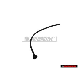 Original VW Holding Strap - 191863447