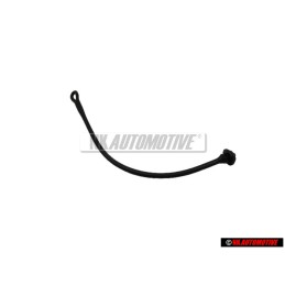 Original VW Holding Strap - 191863447
