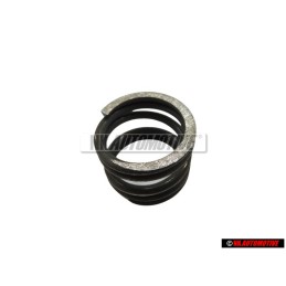 Original VW Pressure Spring - 1H0419667