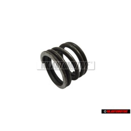 Original VW Pressure Spring - 1H0419667